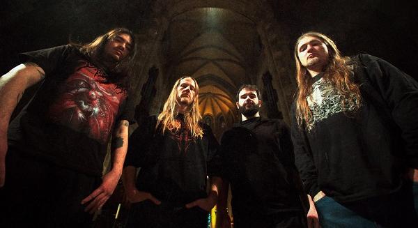 Brutal death metal est 5 külföldi fellépővel, február 6-án a Dürer Kertben