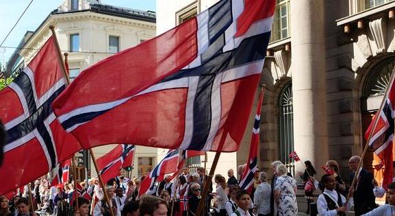 Eszméletlen gazdag a norvég nyugdíjalap