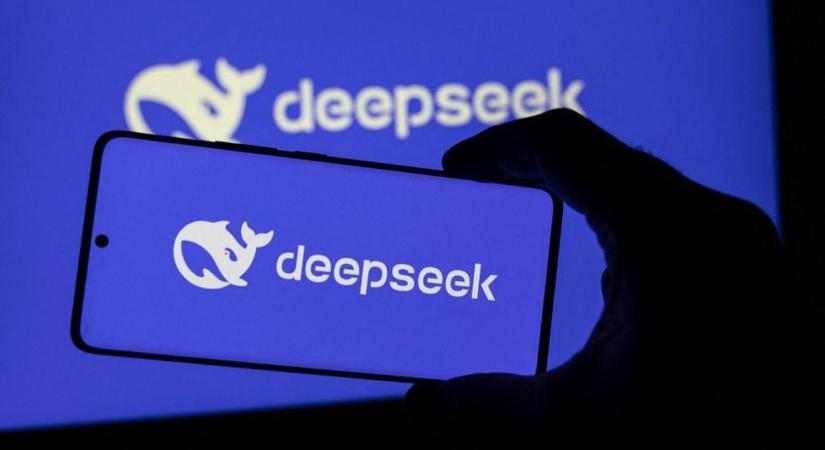 Súlyos vádakat fogalmazott meg az OpenAI: a DeepSeek a ChatGPT-től lopott válaszoknak köszönheti fejlődését