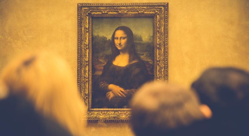 A Mona Lisa különleges helyet fog kapni – jelentette be a francia elnök