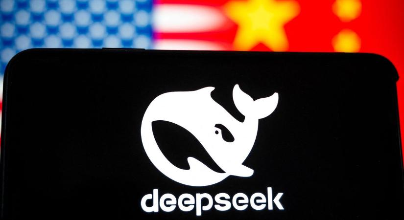 A DeepSeek-V3 felélesztette az USA–Kína ipari háborút