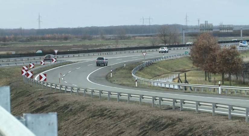 Nincs megállás: évről évre többen vesznek hajdú-bihari sztrádamatricát