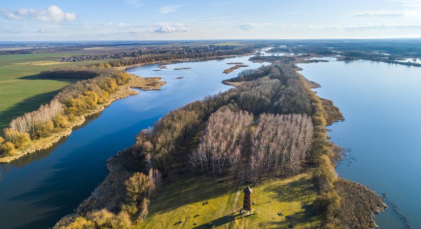 Vizes Élőhelyek Világnapja: február 2-án Magyarország 29 Ramsari területét ünnepeljük