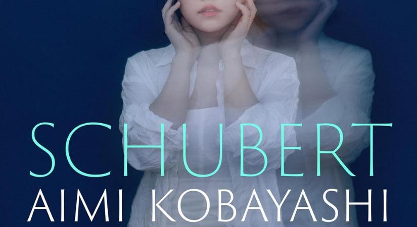 Schubert: Zongoraművek – Aimi Kobayashi