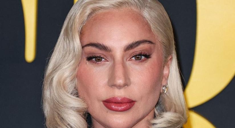 Lady Gaga az anyaságra készül? Óriási döntést hozott az énekesnő