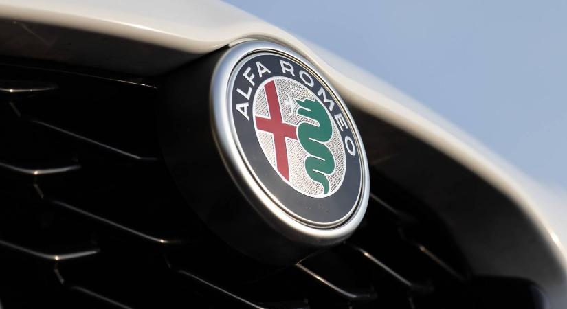 Gyengén megy az Alfa Romeo, elhalaszthatják az elektromos átállást