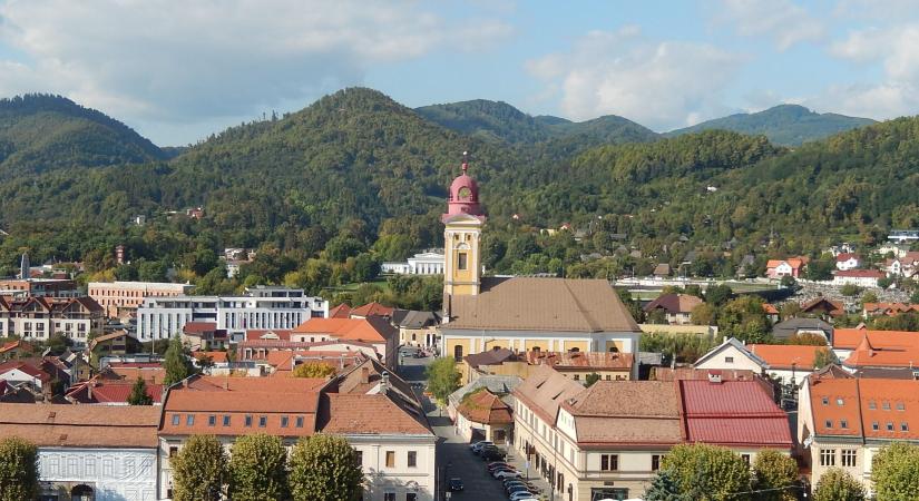 Megvétózták a liberálisok magyar utcanevekre vonatkozó önkormányzati döntést Nagybányán