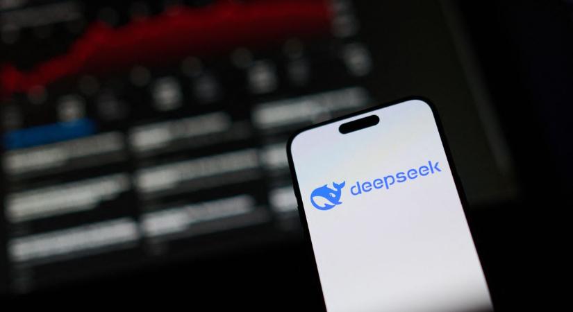 DeepSeek–V3 után itt az új kínai MI