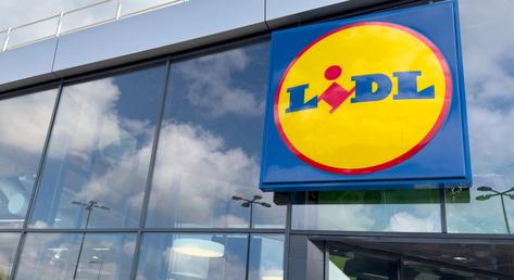 Lidl-kocsma nyílik Észak-Írországban