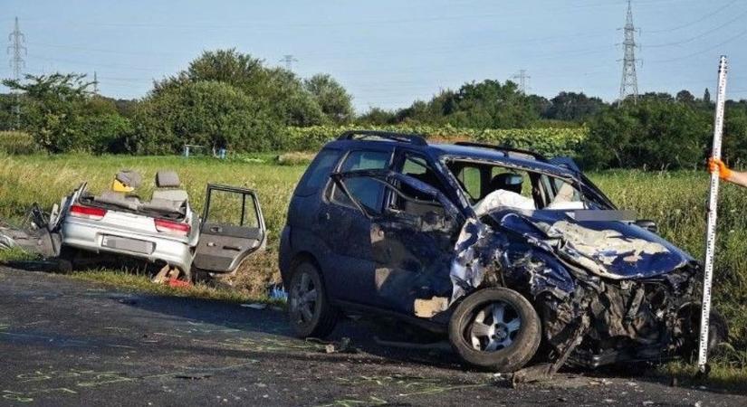 Halálutak és baleseti gócpontok Vas vármegyében - ezeken az útszakaszokon fokozottan figyeljünk!