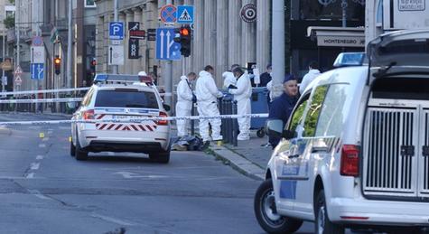 Jogerős ítélet született a Deák téri kettős gyilkosság ügyében