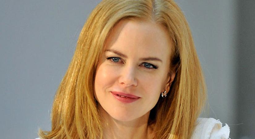 Nicole Kidman még csak 57 éves, de a sok plasztikai beavatkozástól teljesen felismerhetetlenné vált