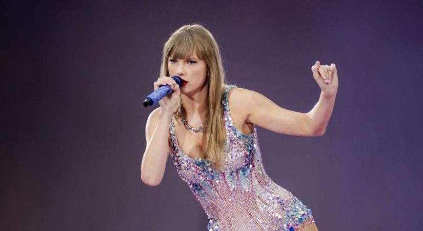 Taylor Swift rajongói türelmetlenek, tudni akarják az igazságot kedvencükről