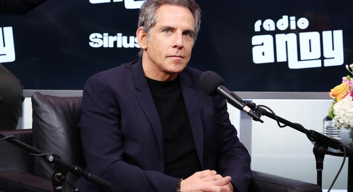 Ben Stiller a székeket és telefonokat is betiltotta a forgatásain