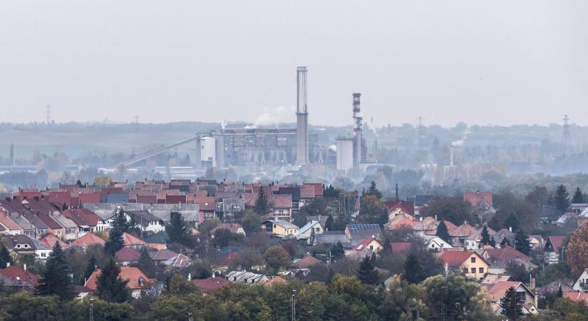 Ez hangos lesz: drónokkal és hőkamerával ellenőrzi a távfűtést az MVM