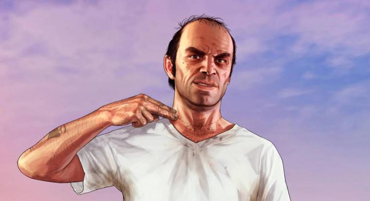 A Grand Theft Auto V egyik színésze azonnal ki szeretné nyíratni karakterét a GTV VI-ban