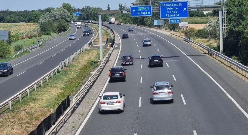 Több tízezres büntire készülhet rengeteg autós