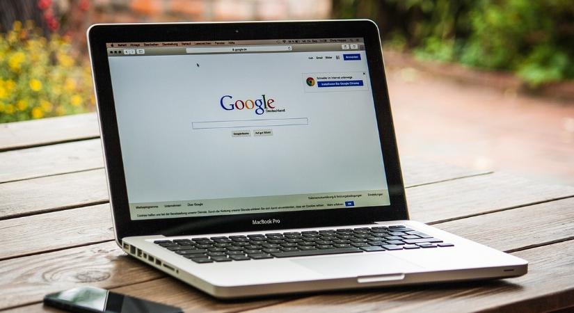 Figyelmeztetést adott ki a Google: frissítse a böngészőt, mert nem fog menni az egyik legfontosabb funkció