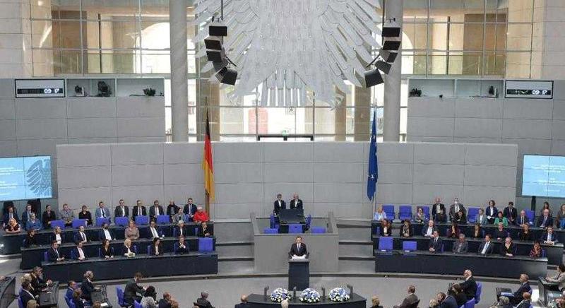 A német parlament CDU-CSU frakciója az AfD-vel megszavazta a bevándorlás szigorú korlátozását