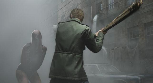 2 millió oka van a Konaminak, hogy előrukkoljon egy újabb Silent Hill remake-kel