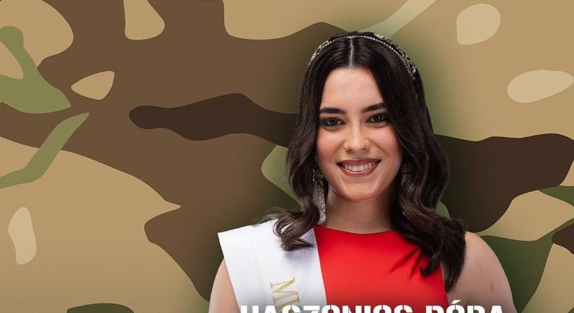 A Magyarország Szépe – Miss World Hungary versenyzője a TV2 új műsorában