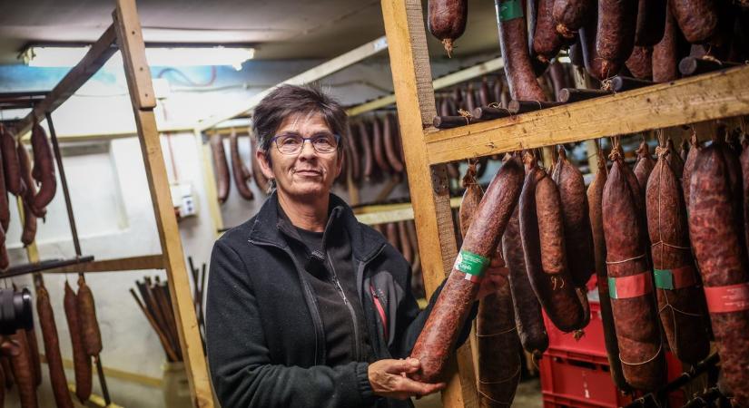 Ez a csabai kolbász titkos fűszere, nem a pirospaprika vagy a fokhagyma az igazán meghatározó elem