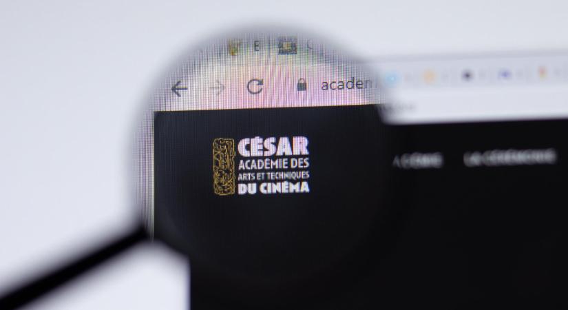 César-díj - A Monte Cristo grófja, az Emilia Pérez és egy szerelmesfilm kapta a legtöbb jelölést