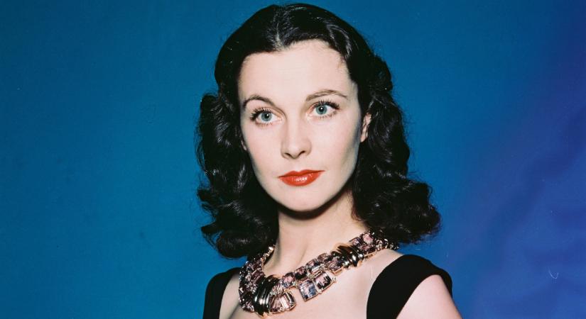 Elbűvölő szépség, páratlan tehetség, hullámzó testi-lelki egészség és tragikusan rövid karrier - Vivien Leigh páratlan élete