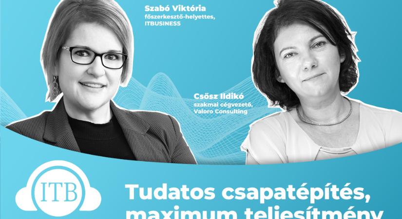 Tudatos csapatépítés, maximum teljesítmény