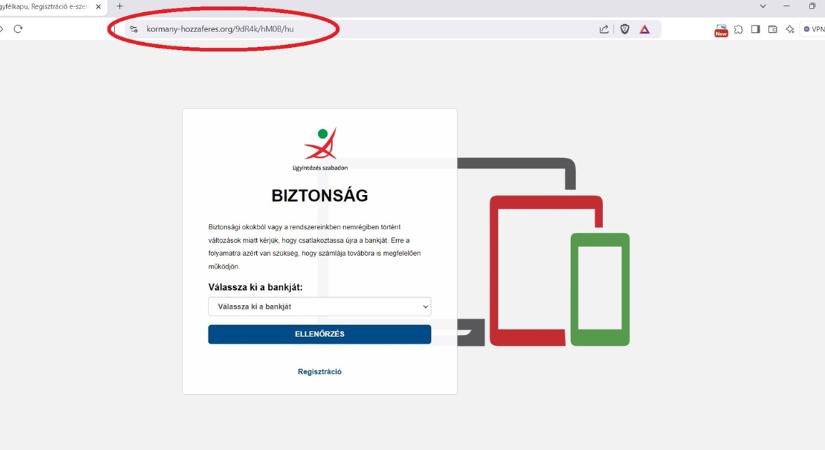 Vigyázat, már SMS-ekkel is támadnak az online csalók