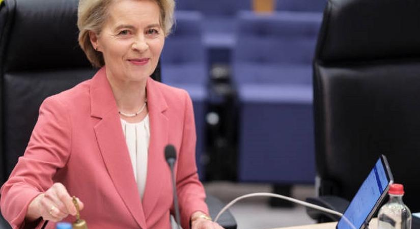 Rá sem ismernénk az Unióra, ha bejönnek Ursula von der Leyen tervei