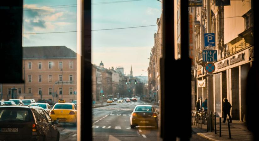 Toronymagasan a fővárosban a legnagyobb a használtautó-kínálat