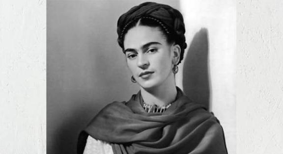 Frida Kahlo rejtett pillanatai