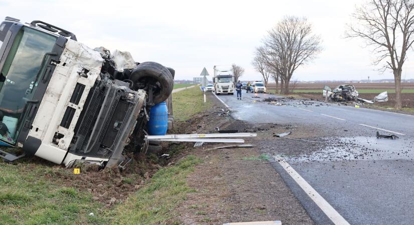 Őrület, ami a hét elején Baranyában történik