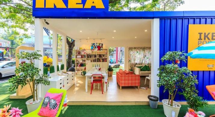 IKEA vs. eBay: Az új online piactér, amely forradalmat okozhat