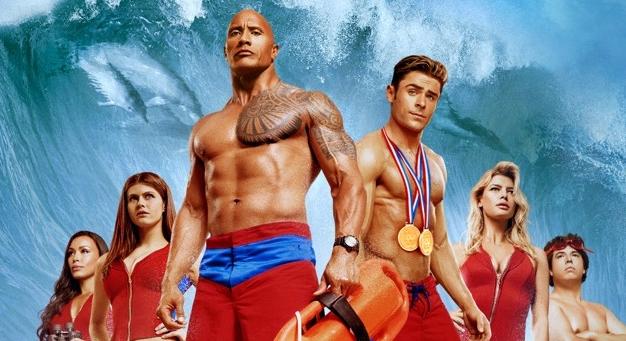 Dwayne Johnson és Zac Efron főszereplésével készülhet el a Baywatch 2!