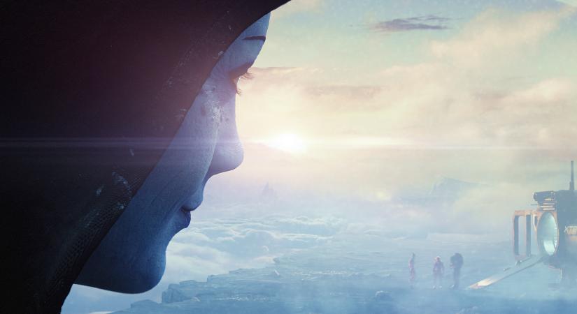 Átszervez a BioWare, Beyond: Two Souls sorozat - ez történt szerdán