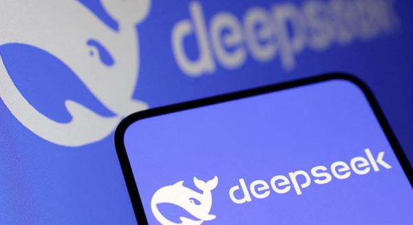 HWSW: Az OpenAI adatain csünghet a DeepSeek