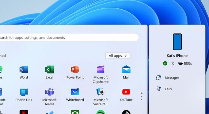 Még jobban összekapcsolja az iPhone-okat (is) a Windows-okkal a Microsoft