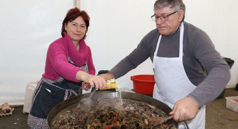 Felidézik a régi idők disznóvágásait Kiskőrösön