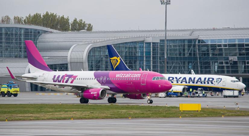 Megugrott a Wizz Air vesztesége - cikkünk frissül