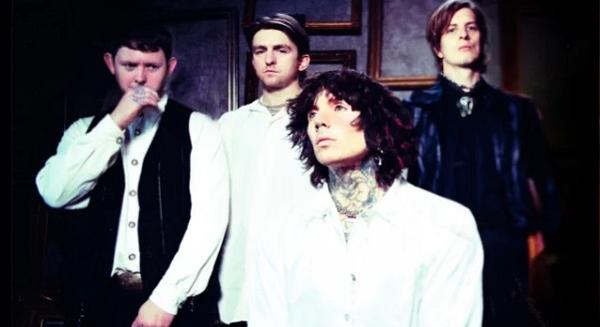 A Bring Me The Horizon feldolgozta az Oasis legnagyobb slágerét