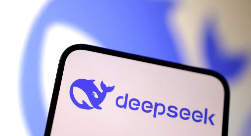 Adatvédelmi aggályok miatt az olasz alkalmazásboltokból már kikerült a DeepSeek