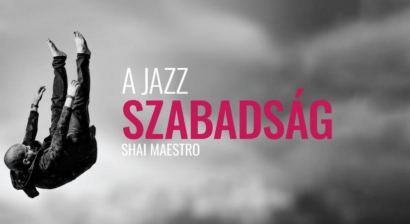 Kirakták a Jazzfest Budapestet az Erkel Színházból