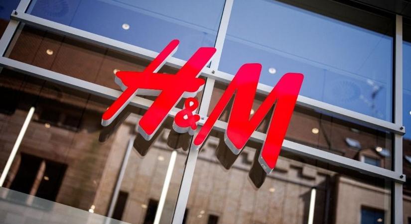 Eladással reagáltak a befektetők a H&M teljesítményére