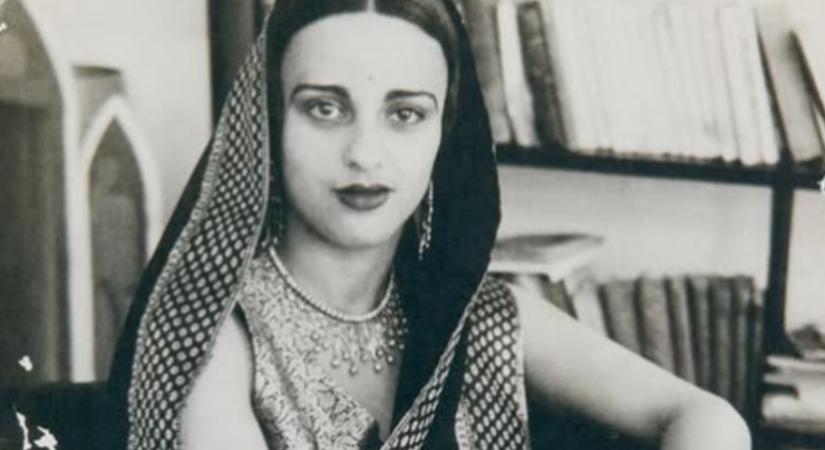 Amrita Sher-Gil – ma született az ikonikus festő, akinek binge-elve néznéd az életét