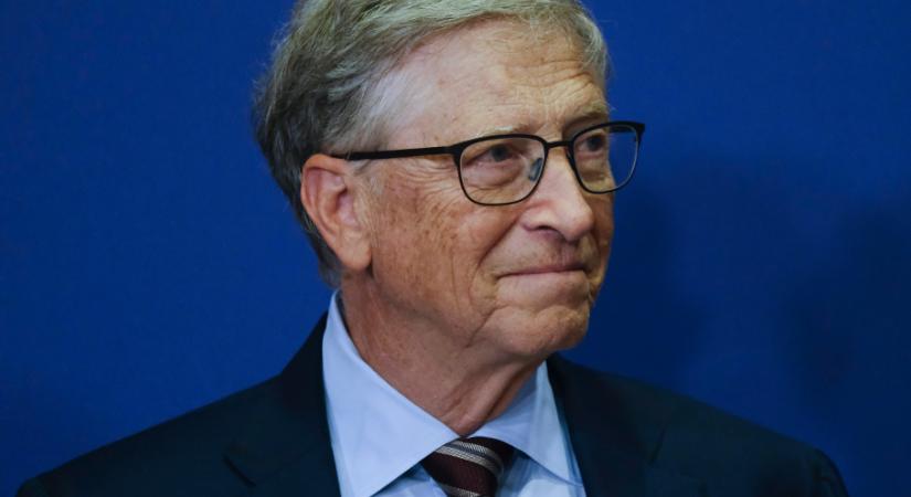 Bill Gates futurisztikus otthona – luxusbirtok Washingtonban