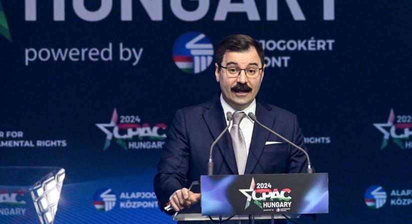 Májusban ismét megrendezik a CPAC Hungary konferenciát, mutatjuk a részeleteket