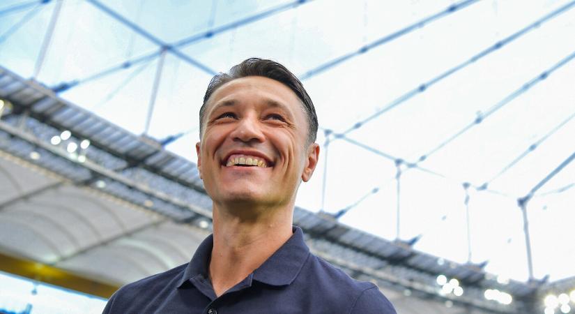 Bundesliga – Niko Kovač lett a Dortmund vezetőedzője