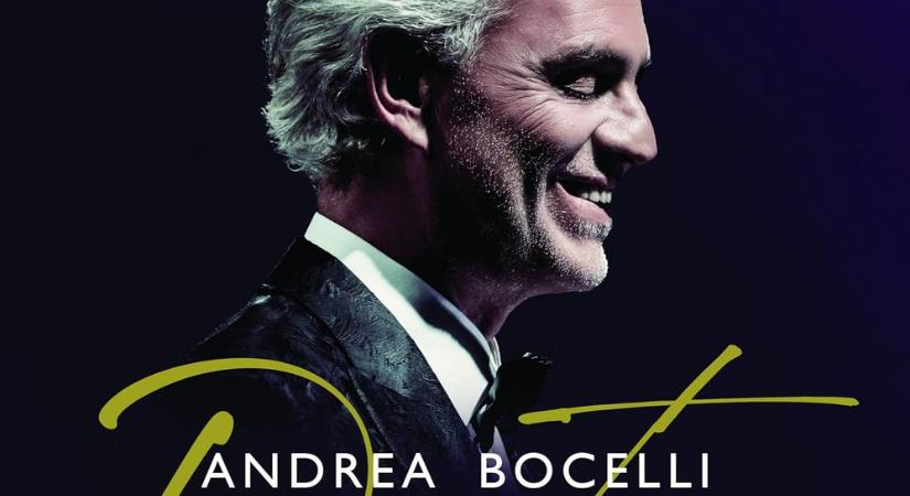 Andrea Bocelli: Duets – 30th Anniversary